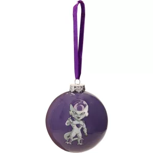 Dragon Ball Z - Christmas Ornament - Chibi Frieza-SDTDRB25189