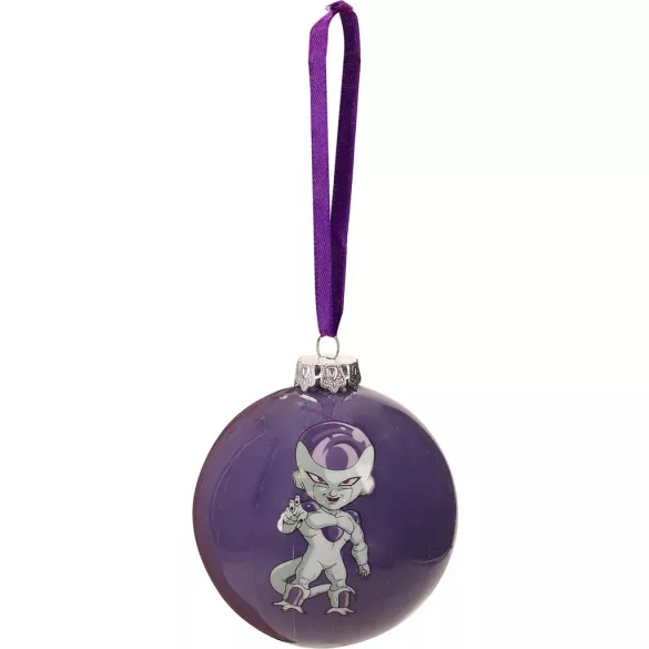 Dragon Ball Z - Christmas Ornament - Chibi Frieza-SDTDRB25189