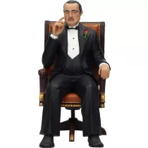 The Godfather - Figure (15 cm) - Vito Corleone-SDTPAR25653