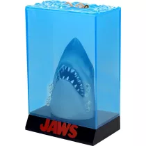 Jaws - Figure - 3D Movie Poster-SDTUNI22183