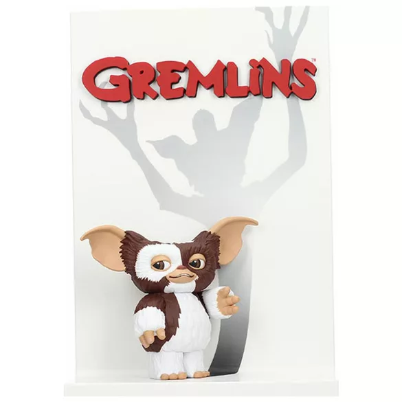 Gremlins - Figure - 3D Movie Poster-SDTWRN25432