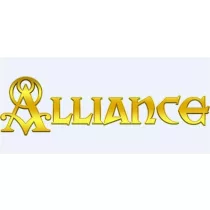 Warlord: Saga of the Storm - Alliance Preconstructed Deck Display (4 Decks) - EN-ITA-ALC-1
