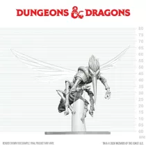 D&D Nolzur's Marvelous Miniatures: Chasme-90924
