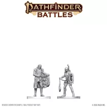 Pathfinder Battles Deep Cuts: Burglar & Fence-90929