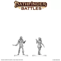 Pathfinder Battles Deep Cuts: Thief & Pickpocket-90930