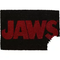 Jaws - Doormat (60x40 cm) - Logo-SDTUNI23334