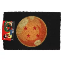 Dragon Ball - Doormat (60x40 cm) - 4 Star Ball-SDTDRB26146