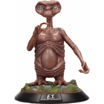 E.T. - Resin Figure Statue (22 cm)-SDMUNI25293