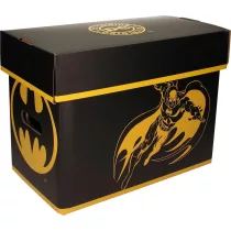Batman - Comic Storage Box - Logo-SDTWRN20202