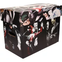 Batman - Comic Storage Box - Batman by Alex Ross-SDTWRN21750