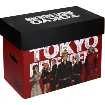 Tokyo Revengers - Manga Storage Box - Characters-SDTKOD26080