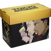 Tokyo Revengers - Manga Storage Box - Draken-SDTKOD26081