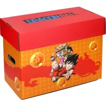 Dragon Ball - Manga Storage Box - Characters-SDTDRB22099