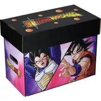 Dragon Ball Super - Manga Storage Box-SDTDRB25993