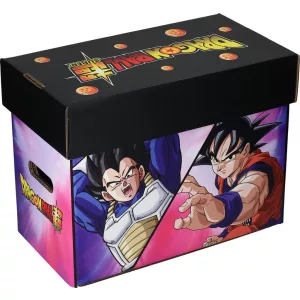 Dragon Ball Super - Manga Storage Box-SDTDRB25993