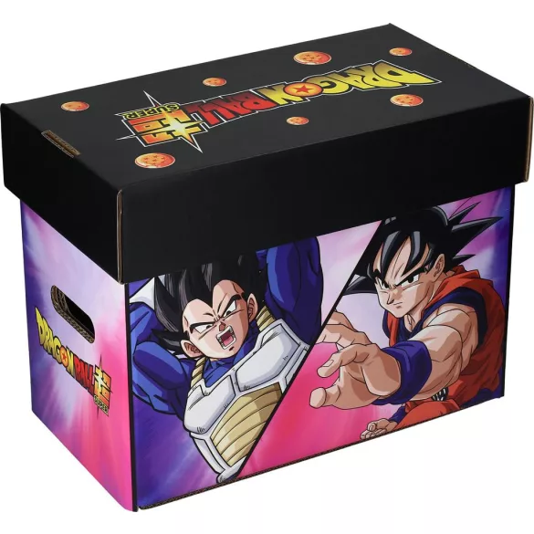Dragon Ball Super - Manga Storage Box-SDTDRB25993