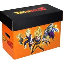 Dragon Ball Z - Manga Storage Box - Characters-SDTDRB22100