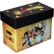 Dragon Ball Super - Manga Storage Box-SDTDRB25992