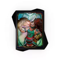 Riftbound: League of Legends TCG - Legacy Champion Sleeves-Illaoi-RB-06AS04-EN