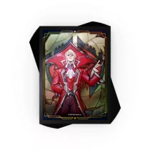 Riftbound: League of Legends TCG - Legacy Champion Sleeves-Vladimir-RB-06AS05-EN