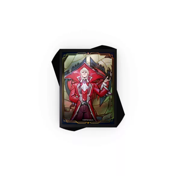 Riftbound: League of Legends TCG - Legacy Champion Sleeves-Vladimir-RB-06AS05-EN