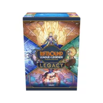 Riftbound: League of Legends TCG - Legacy Vault Bundle - FR-RB-06VB01-FR