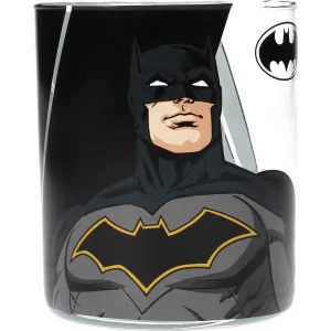 Batman - Drinking Glass (370 ml)-SDTWRN25287