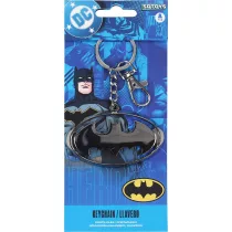Batman - Keychain - Logo-SDTWRN02980