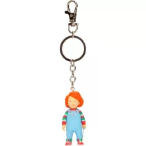 Chucky - PVC Keychain-SDTUNI25514