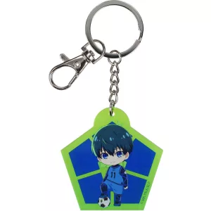 Blue Lock - Acryl Keychain - Chibi Yoichi-SDTKOD26103