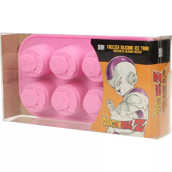 Dragon Ball Z - Silicone Ice-Cube Mould - Feezer-SDTDRB22486