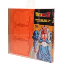 Dragon Ball Z - Silicone Baking Mould - Dabura-SDTDRB22097