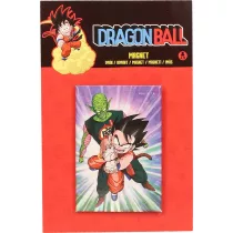 Dragon Ball - Magnet - King Piccolo-SDTDRB25217