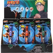 Naruto Shippuden - Projector Pens Display (CDU of 24)-SDTNAR26049