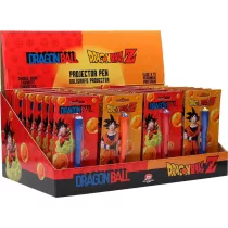 Dragon Ball - Projector Pens Display (CDU of 36)-SDTDRB23259
