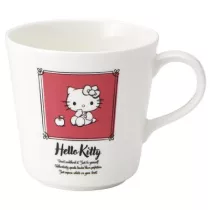 Hello Kitty - Narumi Mug (290 ml)-SKATER-HK-70503