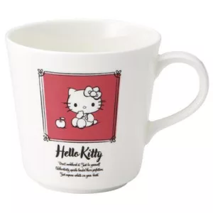 Hello Kitty - Narumi Mug (290 ml)-SKATER-HK-70503