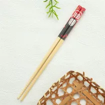 Spirited Away - Chopsticks (21 cm) - No Face & Soot Sprites-SKATER-71357