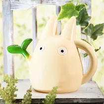 My Neighbor Totoro - Watering Can - Small Totoro-BENELIC-44967
