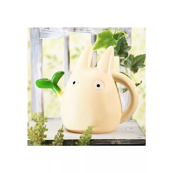 My Neighbor Totoro - Watering Can - Small Totoro-BENELIC-44967