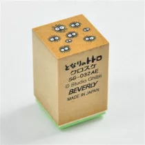 My Neighbor Totoro - Totem Stamp - Soot Sprites-BEVERLY-12023