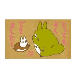 My Neighbor Totoro - Totem Stamp - Totoro You Did Great!-BEVERLY-12148