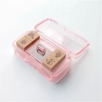 Kiki's Delivery Service - Mini Stamp Set - Kiki & Jiji Characters-BEVERLY-12894