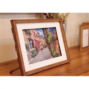 Studio Ghibli - Shadow Paper Theatre Frame-ENSKY-52593