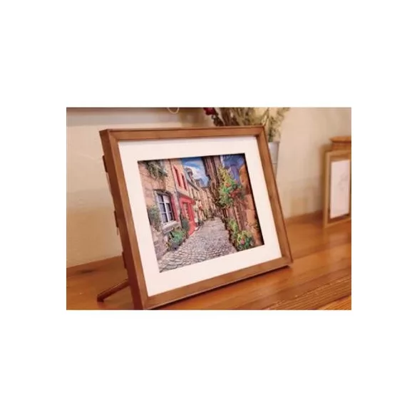 Studio Ghibli - Shadow Paper Theatre Frame-ENSKY-52593