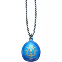 Castle in the Sky - Strap Netsuke - Flying Stone-ENSKY-71015