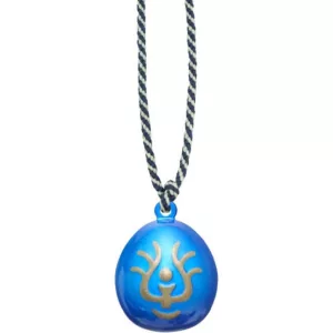 Castle in the Sky - Strap Netsuke - Flying Stone-ENSKY-71015