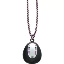 Spirited Away - Strap Netsuke - No Face Ring Bell-ENSKY-71017