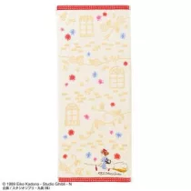 Kiki's Delivery Service - Towel (34x80 cm) - Dream City-MARU-70331