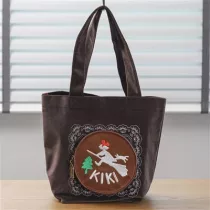 Kiki's Delivery Service - Mini Bag - Jiji Chocolate Cake-MARU-87617